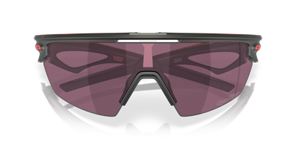 0OO9403 Troy Lee Designs Matt Olive Ink close front view image 8 barcode 888392664747