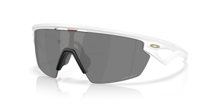 0OO9403 Matte White three quarter view image 1 barcode 888392665430