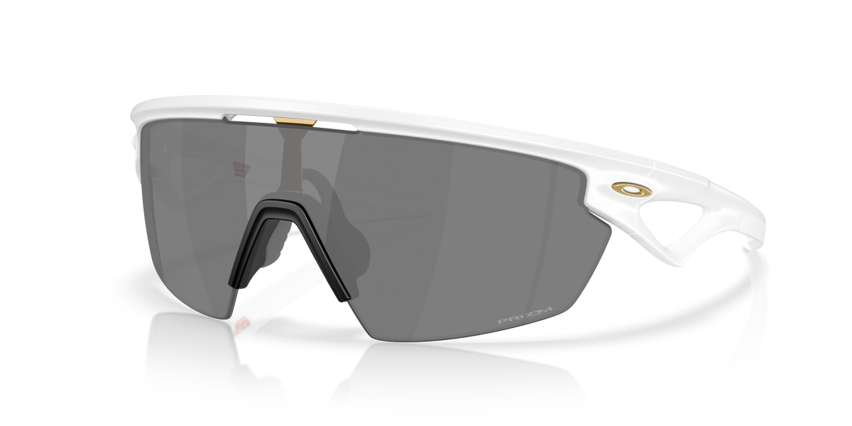 0OO9403 Matte White three quarter view image 1 barcode 888392665430