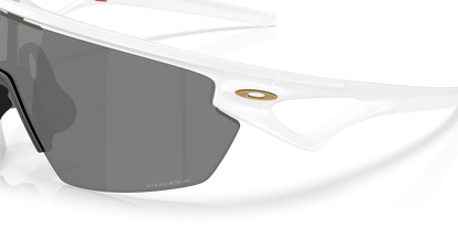 0OO9403 Matte White al3 view image 5 barcode 888392665430