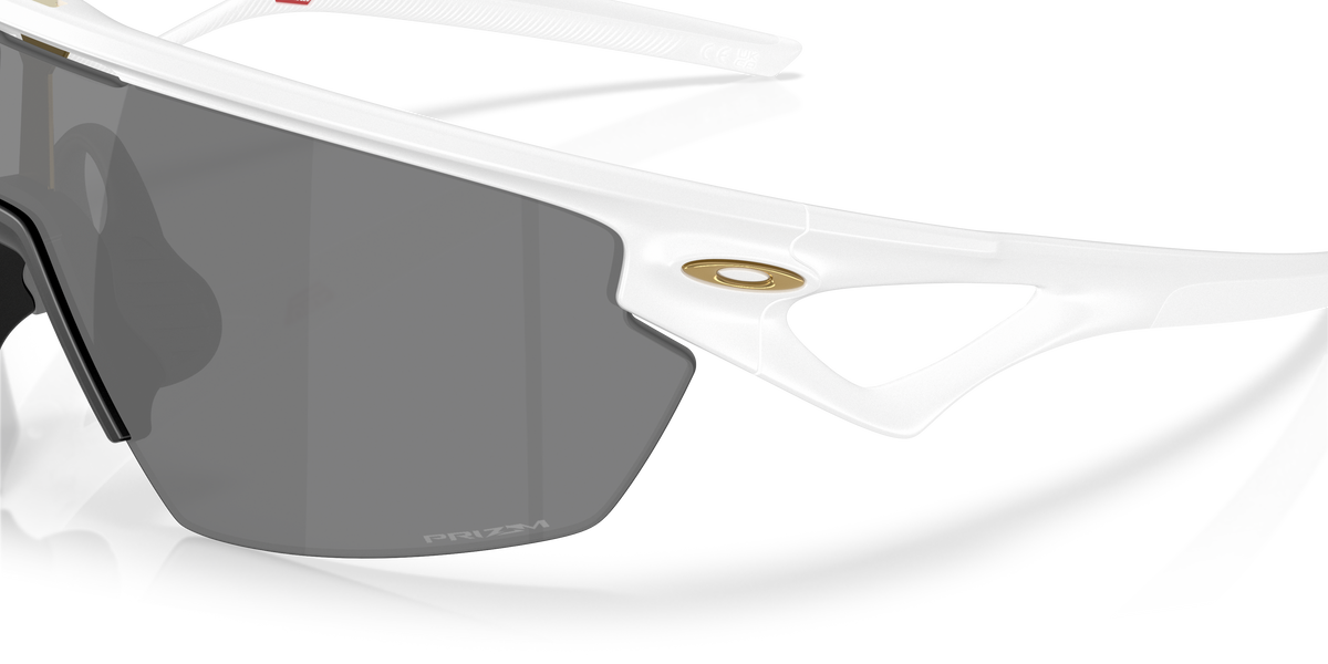 0OO9403 Matte White al3 view image 5 barcode 888392665430