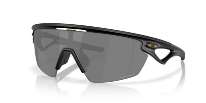 0OO9403 Matte Black three quarter view image 1 barcode 888392665447