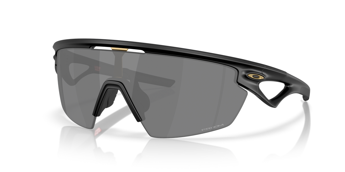 0OO9403 Matte Black three quarter view image 1 barcode 888392665447