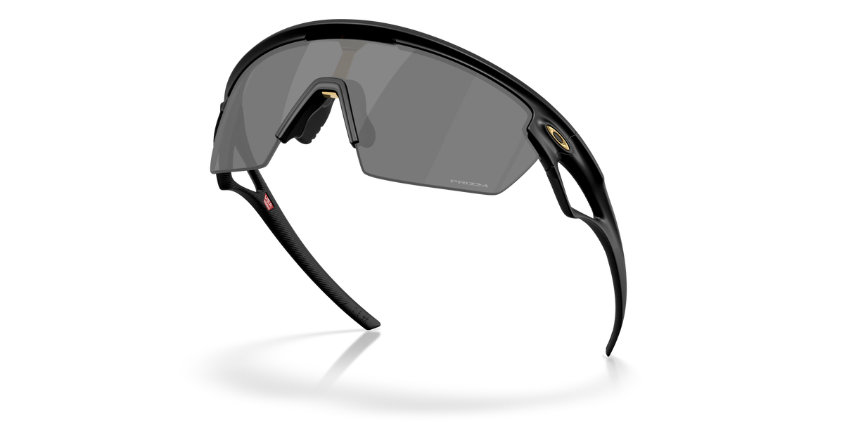 0OO9403 Matte Black al1 view image 4 barcode 888392665447