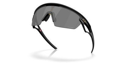 0OO9403 Matte Black al1 view image 4 barcode 888392665447