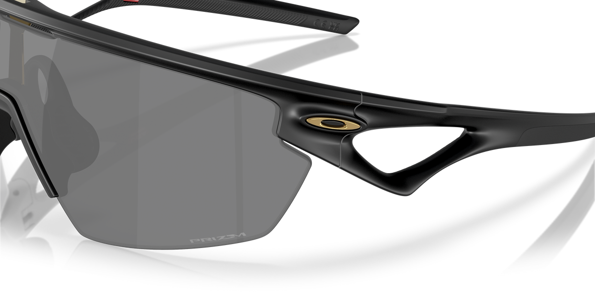 0OO9403 Matte Black al3 view image 5 barcode 888392665447