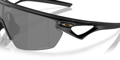 0OO9403 Matte Black al3 view image 5 barcode 888392665447