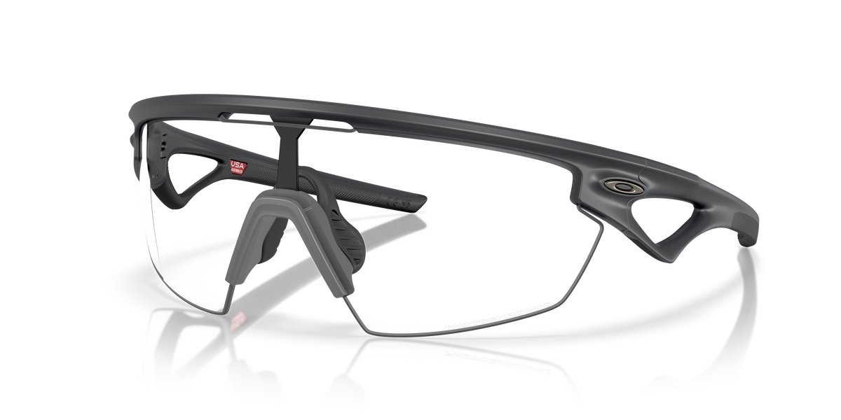 0OO9403 Carbon three quarter view image 1 barcode 888392687241