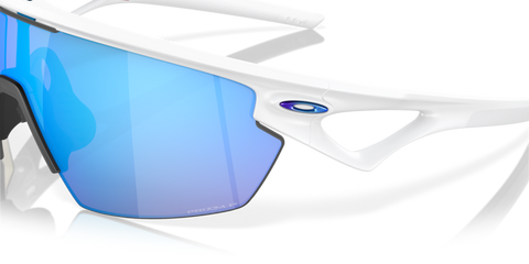 Matte White - 0OO9403 888392619174