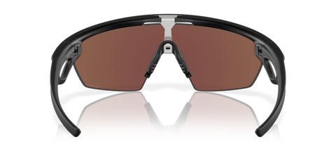 Matte Black - 0OO9403 888392619204