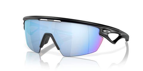 Matte Black - 0OO9403 888392619204