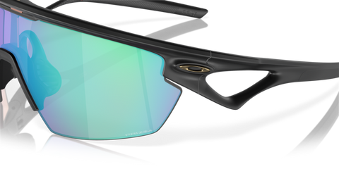 Matte Black - 0OO9403 888392619211
