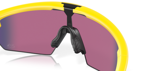 Matte Yellow - 0OO9403 888392622938