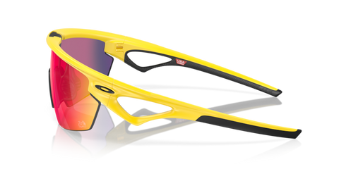 Matte Yellow - 0OO9403 888392622938