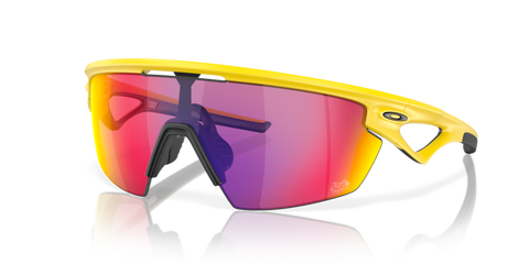 Matte Yellow - 0OO9403 888392622938