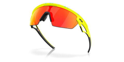 Matte Tennis Ball Yellow/Celeste Neuron - 0OO9403 888392638304