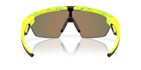 Matte Tennis Ball Yellow/Celeste Neuron - 0OO9403 888392638304