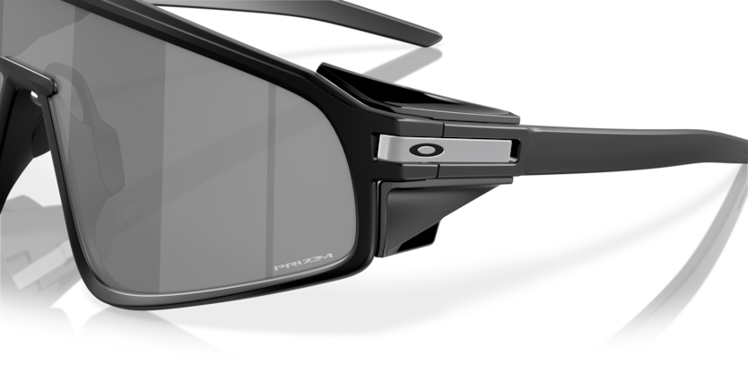 0OO9404 - Oakley - (Matte Black) Prizm Black - 35 - 135 - 126 MM - Ardor Eyewear 888392619587