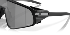 0OO9404 - Oakley - (Matte Black) Prizm Black - 35 - 135 - 126 MM - Ardor Eyewear 888392619587