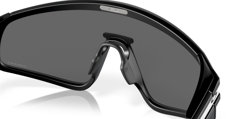 0OO9404 - Oakley - (Matte Black) Prizm Black - 35 - 135 - 126 MM - Ardor Eyewear 888392619587