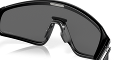 0OO9404 - Oakley - (Matte Black) Prizm Black - 35 - 135 - 126 MM - Ardor Eyewear 888392619587