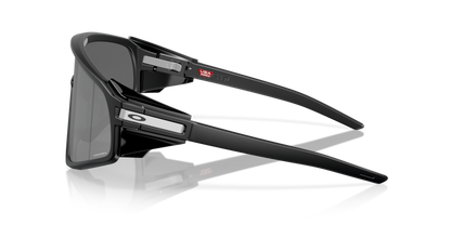 Matte Black - 0OO9404 888392619587