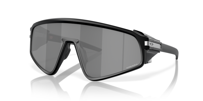 0OO9404 - Oakley - (Matte Black) Prizm Black - 35 - 135 - 126 MM - Ardor Eyewear 888392619587