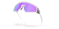 0OO9404 - Oakley - (Matte Clear) Prizm Violet - 35 - 135 - 126 MM - Ardor Eyewear 888392619594