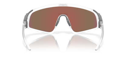 Matte Clear - 0OO9404 888392619594