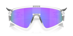 0OO9404 - Oakley - (Matte Clear) Prizm Violet - 35 - 135 - 126 MM - Ardor Eyewear 888392619594