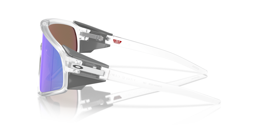 Matte Clear - 0OO9404 888392619594