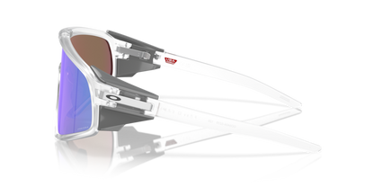 Matte Clear - 0OO9404 888392619594