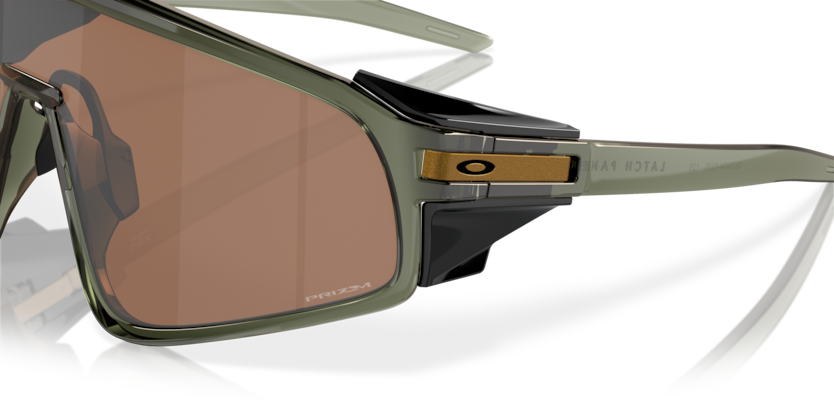 0OO9404 - Oakley - (Olive Ink) Prizm Tungsten - 35 - 135 - 126 MM - Ardor Eyewear 888392619600