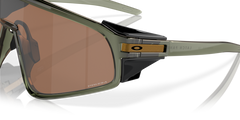 0OO9404 - Oakley - (Olive Ink) Prizm Tungsten - 35 - 135 - 126 MM - Ardor Eyewear 888392619600