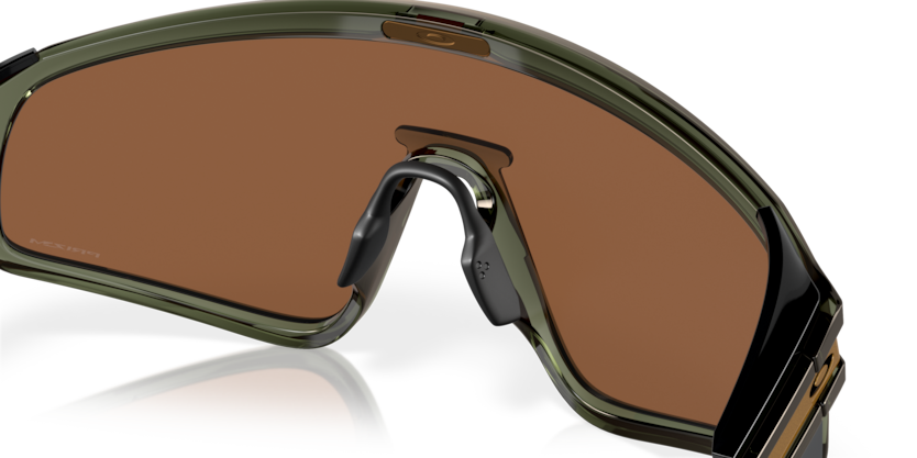 0OO9404 - Oakley - (Olive Ink) Prizm Tungsten - 35 - 135 - 126 MM - Ardor Eyewear 888392619600