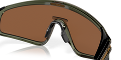 0OO9404 - Oakley - (Olive Ink) Prizm Tungsten - 35 - 135 - 126 MM - Ardor Eyewear 888392619600