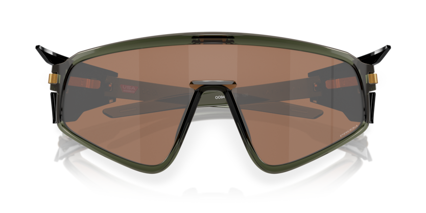 0OO9404 - Oakley - (Olive Ink) Prizm Tungsten - 35 - 135 - 126 MM - Ardor Eyewear 888392619600