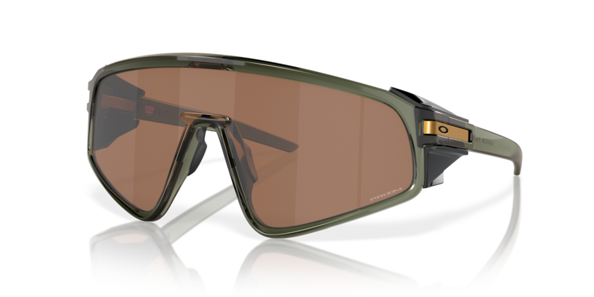 0OO9404 - Oakley - (Olive Ink) Prizm Tungsten - 35 - 135 - 126 MM - Ardor Eyewear 888392619600