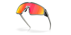 0OO9404 - Oakley - (Grey Ink) Prizm Ruby - 35 - 135 - 126 MM - Ardor Eyewear 888392619617