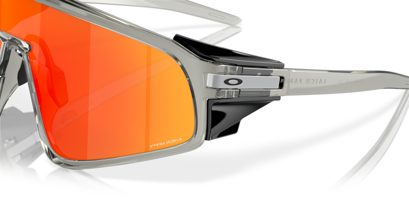 0OO9404 - Oakley - (Grey Ink) Prizm Ruby - 35 - 135 - 126 MM - Ardor Eyewear 888392619617