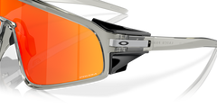 0OO9404 - Oakley - (Grey Ink) Prizm Ruby - 35 - 135 - 126 MM - Ardor Eyewear 888392619617