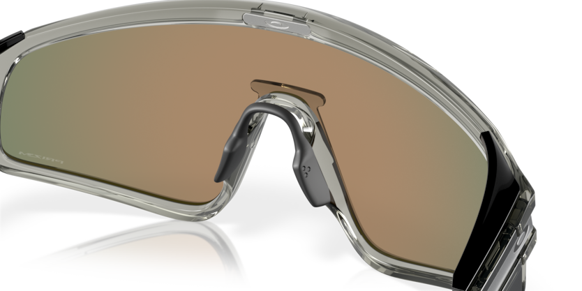 0OO9404 - Oakley - (Grey Ink) Prizm Ruby - 35 - 135 - 126 MM - Ardor Eyewear 888392619617