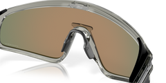 0OO9404 - Oakley - (Grey Ink) Prizm Ruby - 35 - 135 - 126 MM - Ardor Eyewear 888392619617