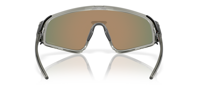 0OO9404 - Oakley - (Grey Ink) Prizm Ruby - 35 - 135 - 126 MM - Ardor Eyewear 888392619617