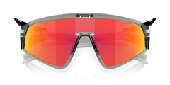 0OO9404 - Oakley - (Grey Ink) Prizm Ruby - 35 - 135 - 126 MM - Ardor Eyewear 888392619617