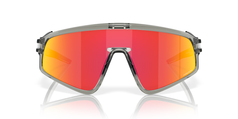 0OO9404 - Oakley - (Grey Ink) Prizm Ruby - 35 - 135 - 126 MM - Ardor Eyewear 888392619617