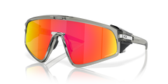 0OO9404 - Oakley - (Grey Ink) Prizm Ruby - 35 - 135 - 126 MM - Ardor Eyewear 888392619617