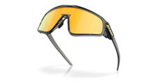 0OO9404 - Oakley - (Grey Smoke) Prizm 24K - 35 - 135 - 126 MM - Ardor Eyewear 888392619624