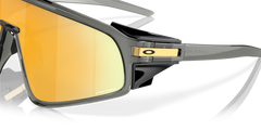 0OO9404 - Oakley - (Grey Smoke) Prizm 24K - 35 - 135 - 126 MM - Ardor Eyewear 888392619624