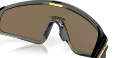 0OO9404 - Oakley - (Grey Smoke) Prizm 24K - 35 - 135 - 126 MM - Ardor Eyewear 888392619624